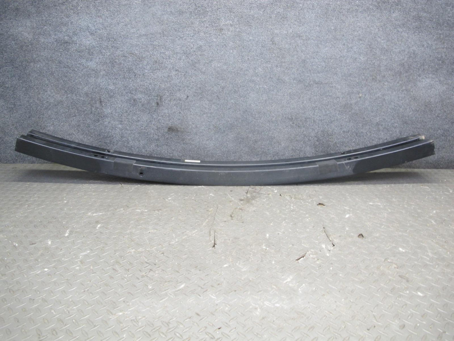 98-05 Lexus JZS160L GS400 GS430 GS300 Front Bumper Impact Reinforcement Bar OEM