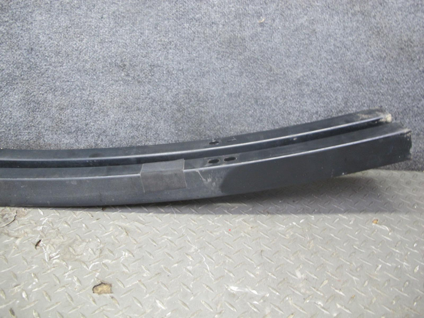 98-05 Lexus JZS160L GS400 GS430 GS300 Front Bumper Impact Reinforcement Bar OEM