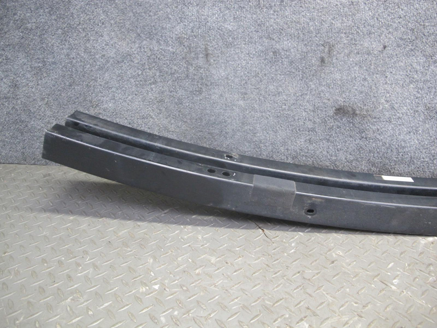 98-05 Lexus JZS160L GS400 GS430 GS300 Front Bumper Impact Reinforcement Bar OEM