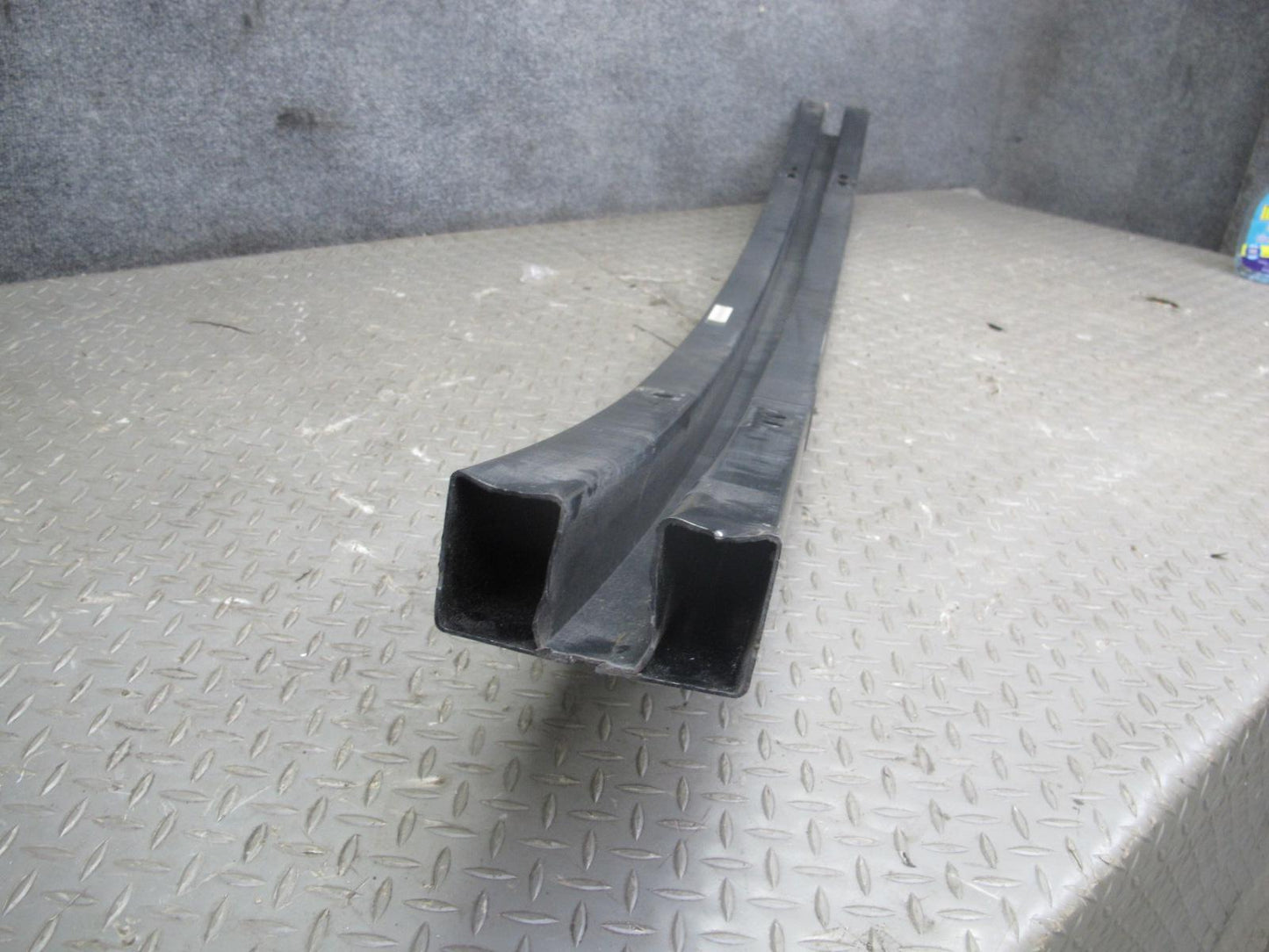 98-05 Lexus JZS160L GS400 GS430 GS300 Front Bumper Impact Reinforcement Bar OEM