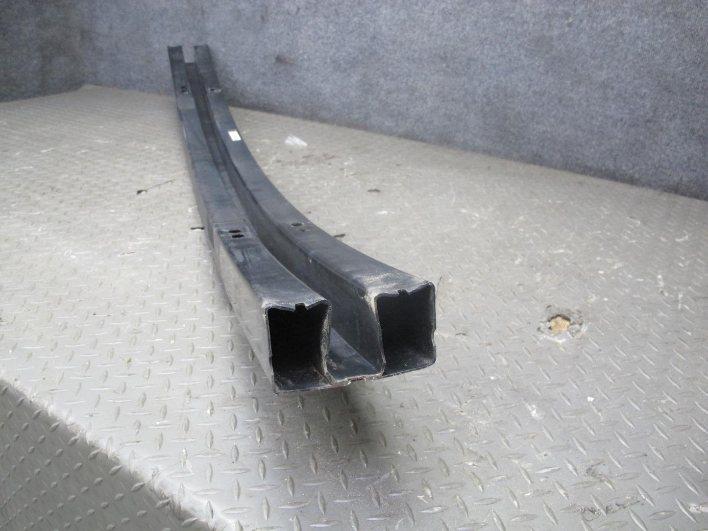 98-05 Lexus JZS160L GS400 GS430 GS300 Front Bumper Impact Reinforcement Bar OEM