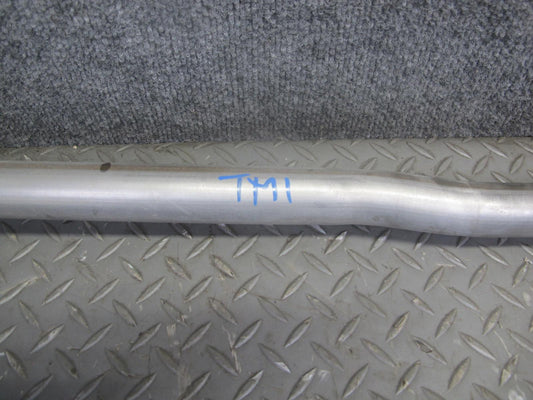 00-05 Toyota MR2 Spyder ZZW30L 1ZZFE Engine Coolant Hose Pipe Line Set OEM