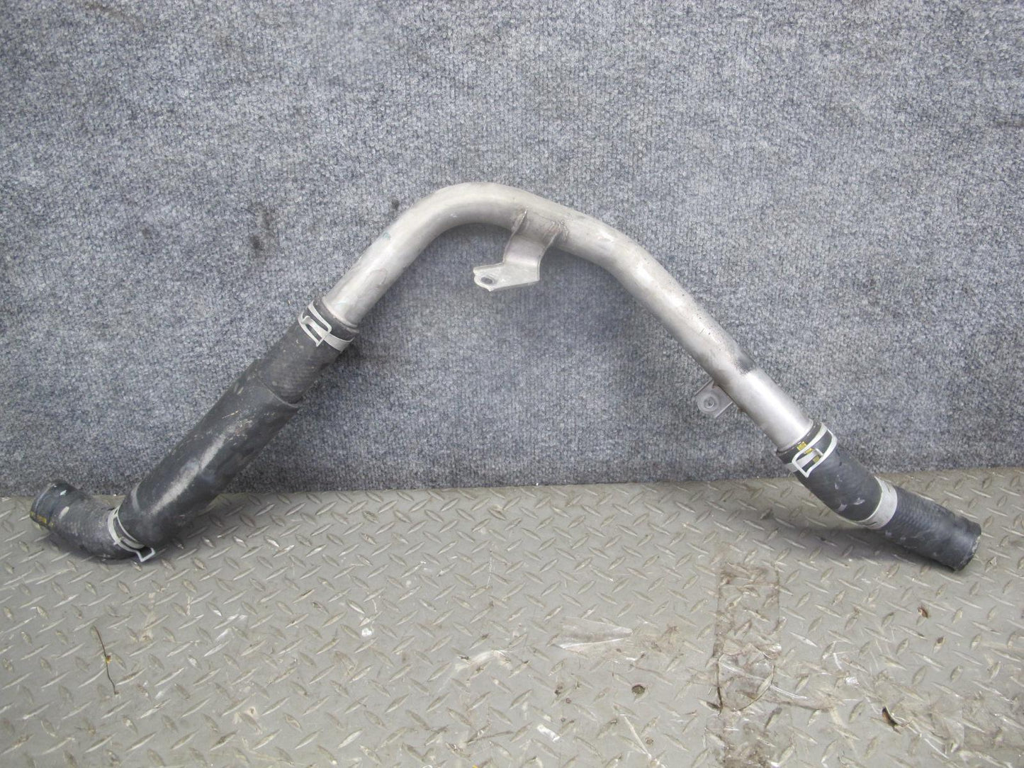 00-05 Toyota MR2 Spyder ZZW30L 1ZZFE Engine Coolant Hose Pipe Line Set OEM