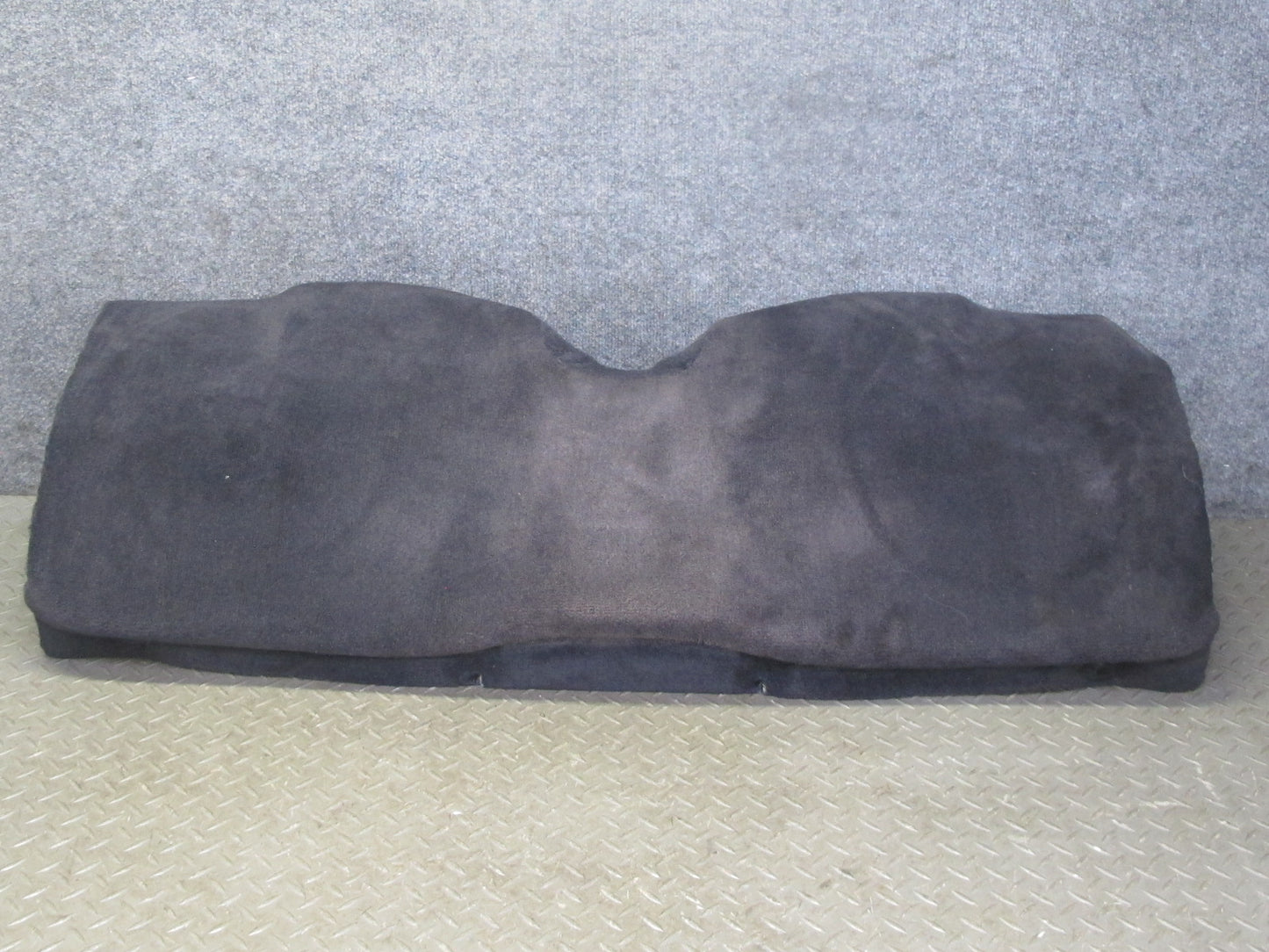 99-02 Porsche Boxster 986 Rear Upper Engine Compartment Panel Carpet Cover Set