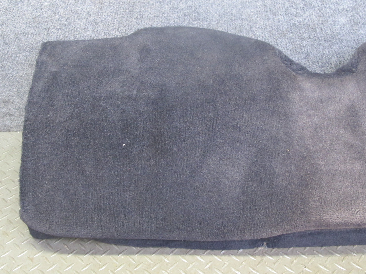 99-02 Porsche Boxster 986 Rear Upper Engine Compartment Panel Carpet Cover Set