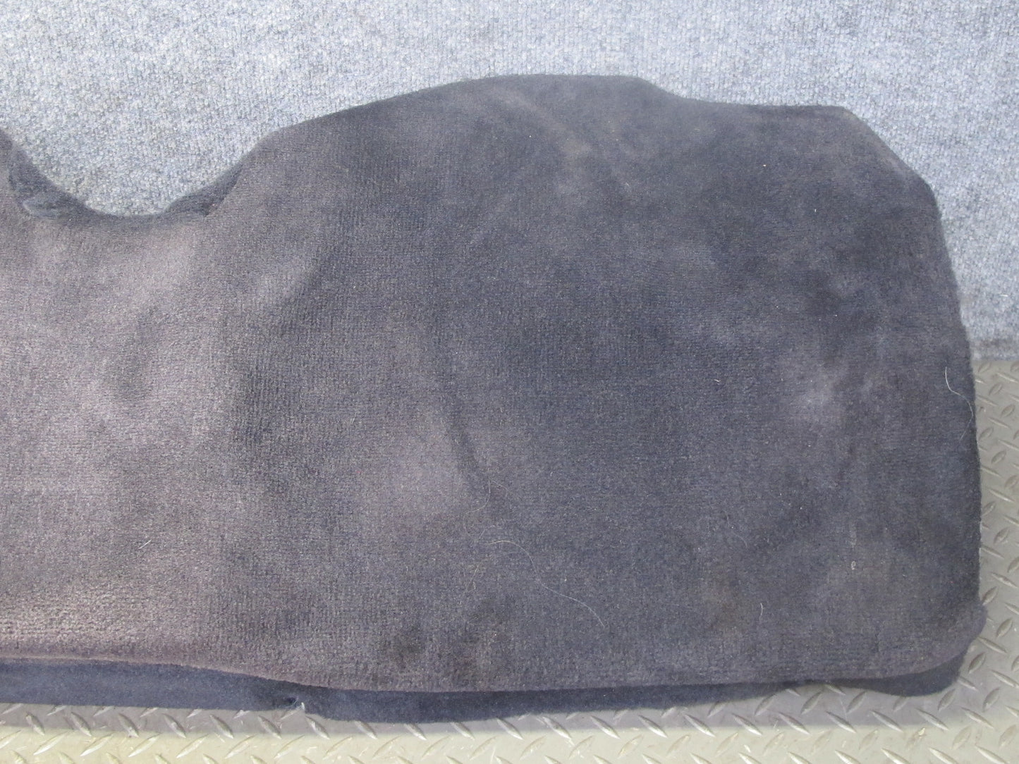 99-02 Porsche Boxster 986 Rear Upper Engine Compartment Panel Carpet Cover Set