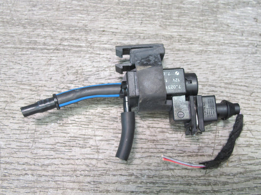 2008-2014 BMW E71 E72 X6 X6M Vacuum Valve Solenoid