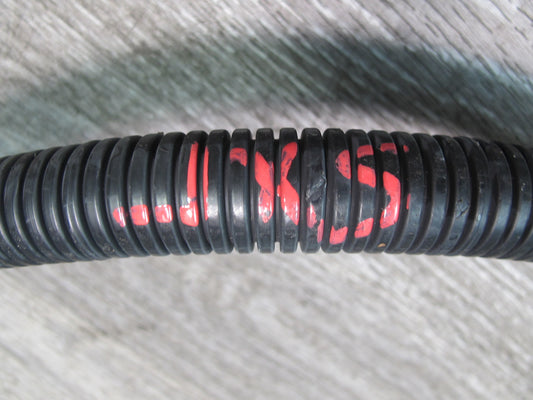 2008-2014 BMW E71 E72 X6 Battery Negative Cable 7603567