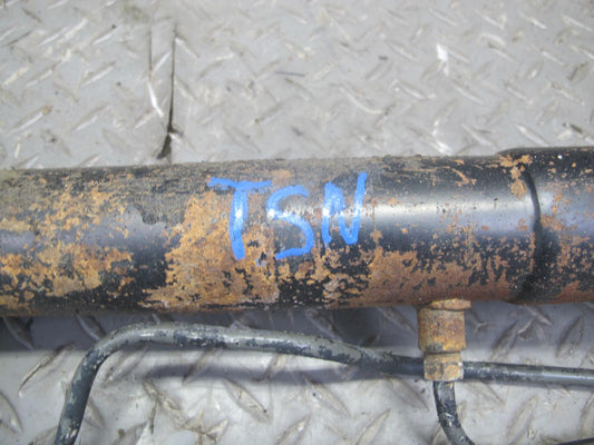 89-92 Toyota Supra MA70L 7MGE NON Turbo Power Steering Rack & Pinion 128K OEM