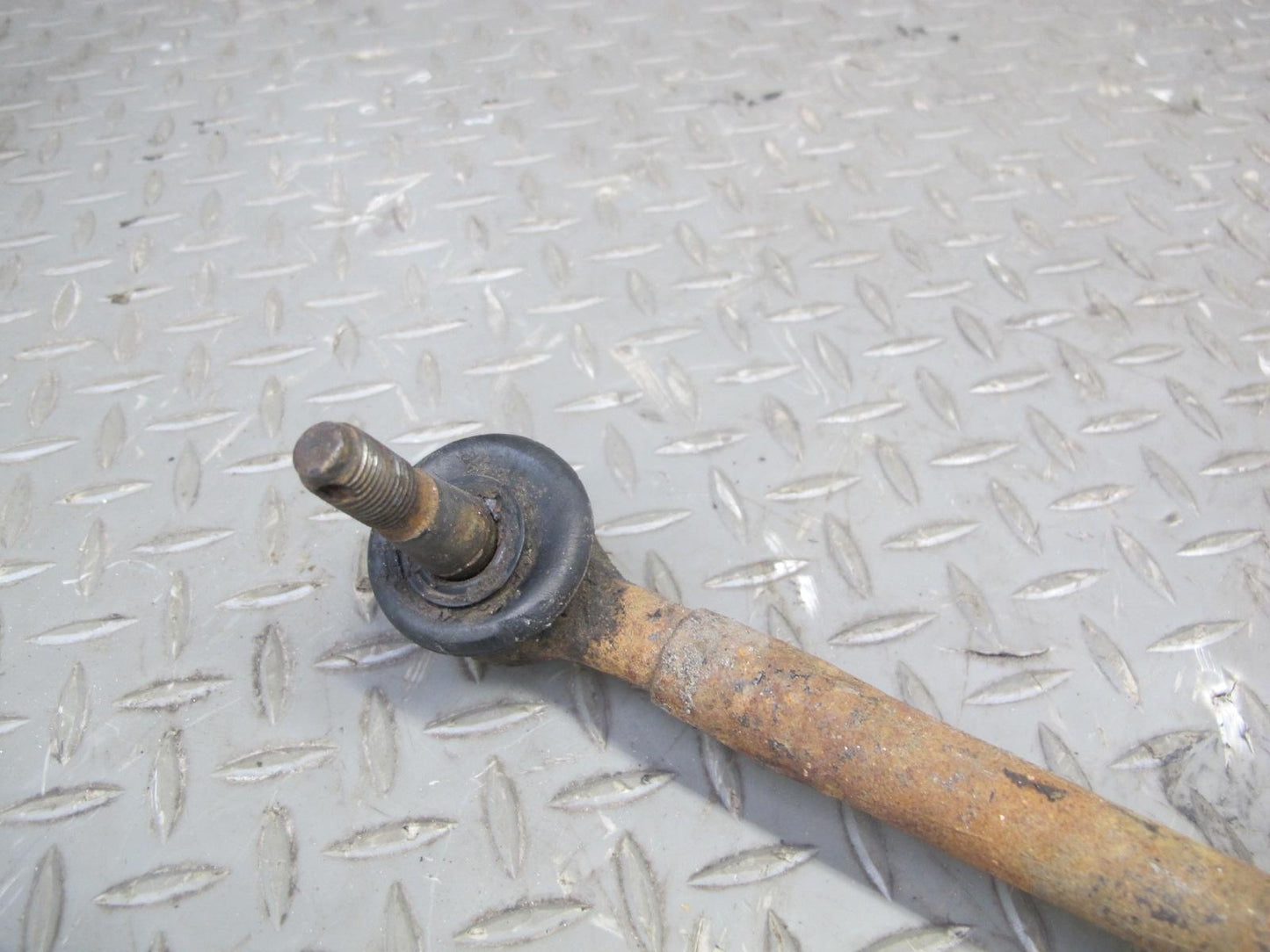 89-92 Toyota Supra MA70L 7MGE NON Turbo Power Steering Rack & Pinion 128K OEM