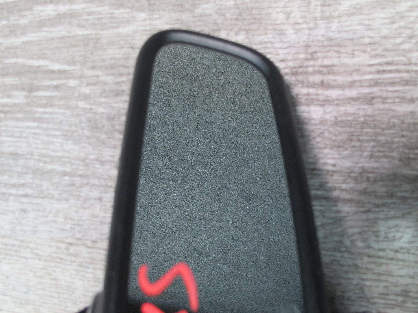 2008-2013 BMW E71 E72 X6 X6M Auto Dim Interior Rear View Mirror Homelink Compass