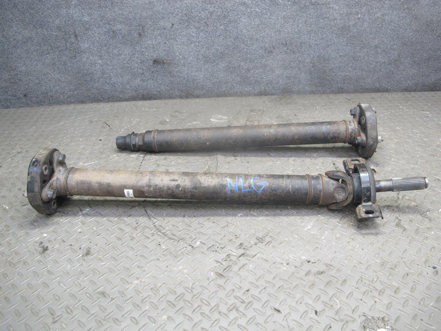 98-05 Lexus JZS160L GS300 A/T Rear Drive Shaft Driveshaft 83K Miles OEM