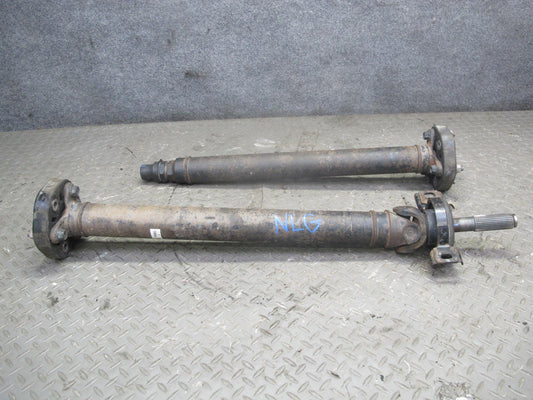 98-05 Lexus JZS160L GS300 A/T Rear Drive Shaft Driveshaft 83K Miles OEM