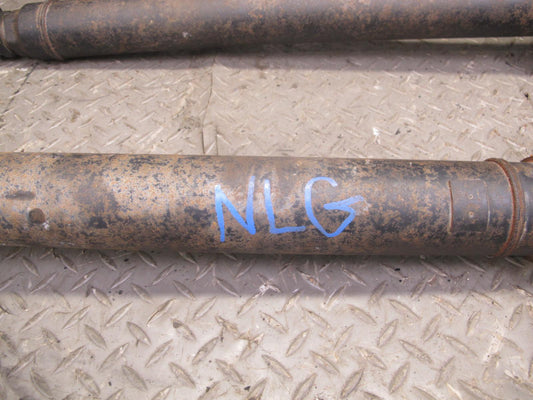 98-05 Lexus JZS160L GS300 A/T Rear Drive Shaft Driveshaft 83K Miles OEM
