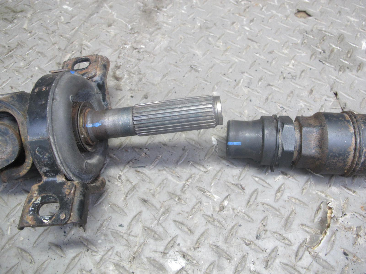 98-05 Lexus JZS160L GS300 A/T Rear Drive Shaft Driveshaft 83K Miles OEM