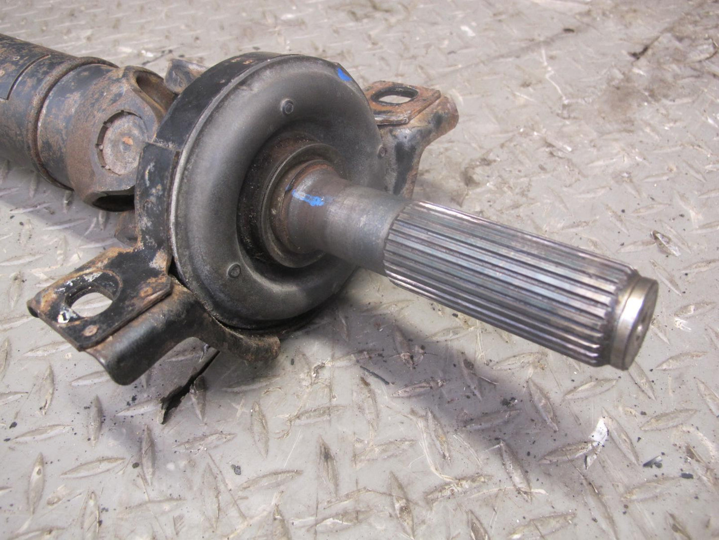 98-05 Lexus JZS160L GS300 A/T Rear Drive Shaft Driveshaft 83K Miles OEM