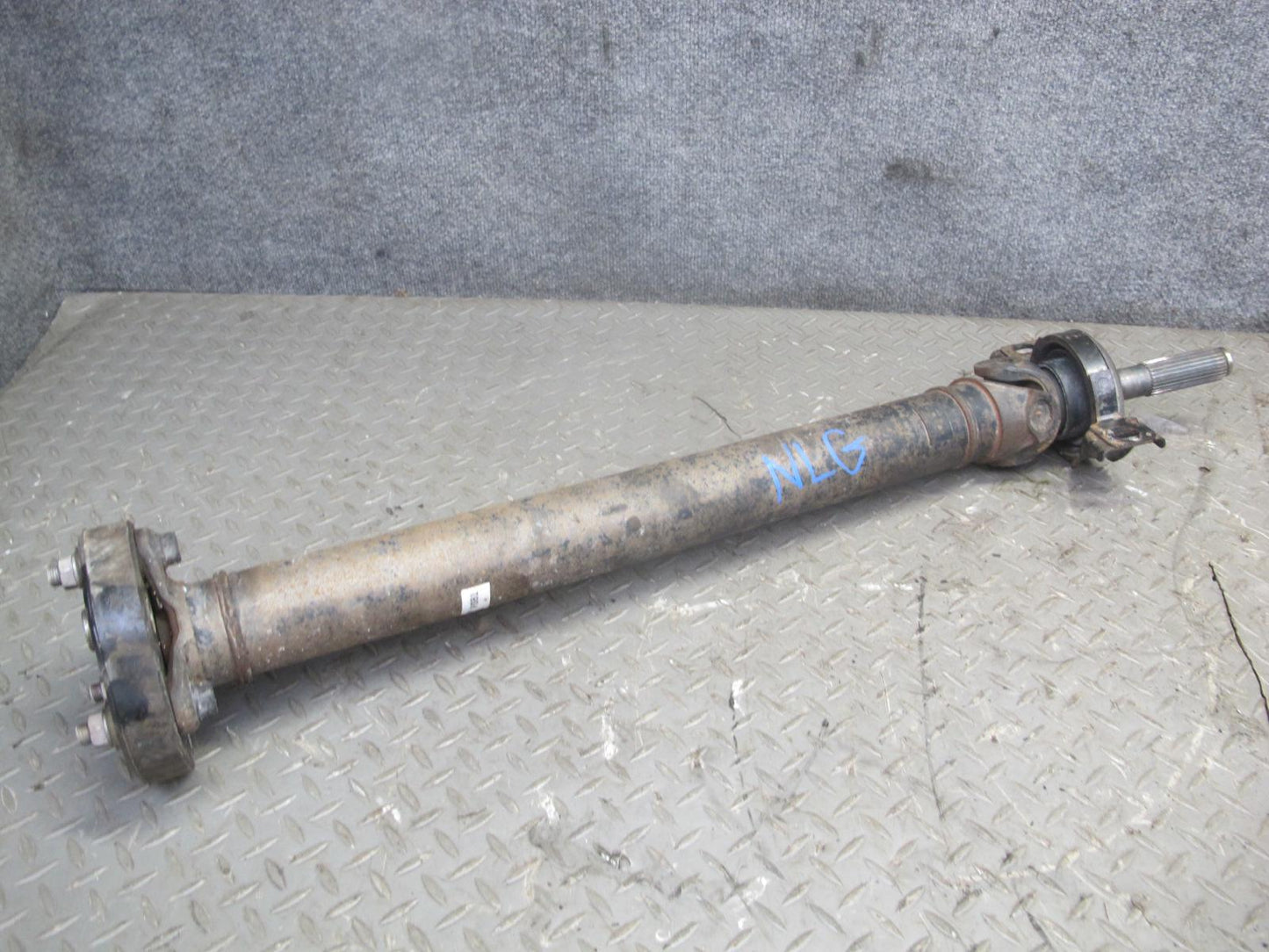 98-05 Lexus JZS160L GS300 A/T Rear Drive Shaft Driveshaft 83K Miles OEM