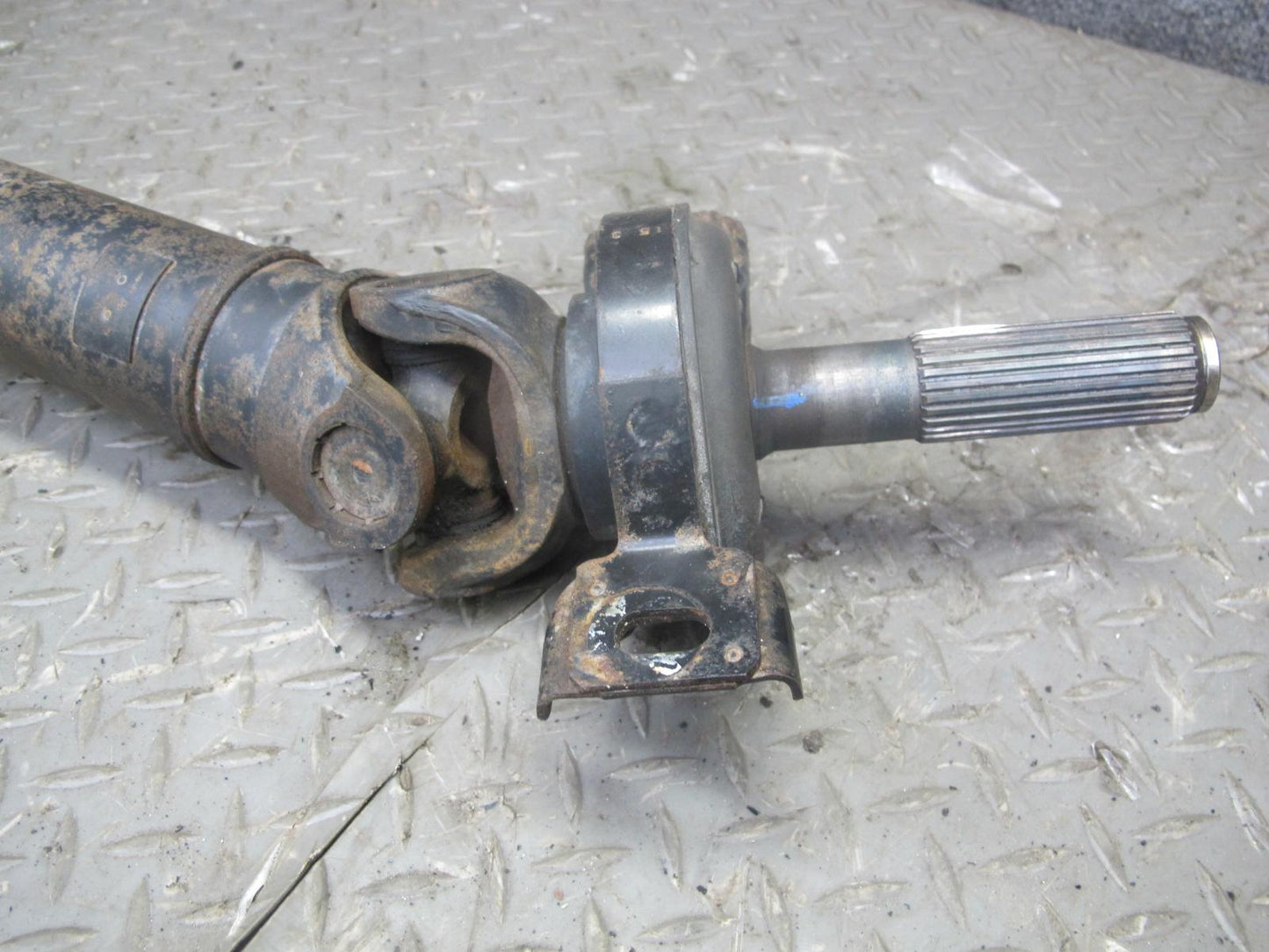98-05 Lexus JZS160L GS300 A/T Rear Drive Shaft Driveshaft 83K Miles OEM
