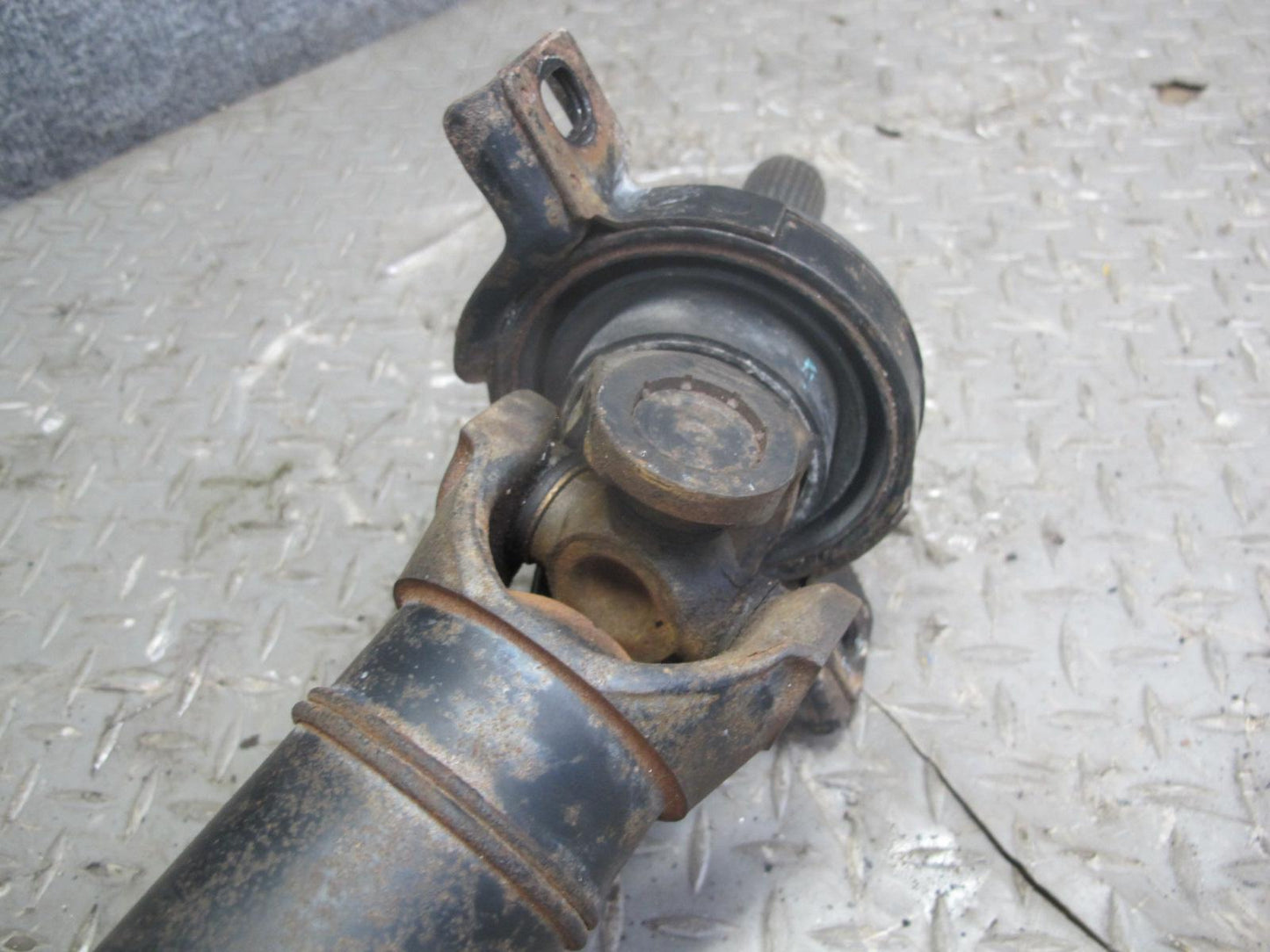98-05 Lexus JZS160L GS300 A/T Rear Drive Shaft Driveshaft 83K Miles OEM