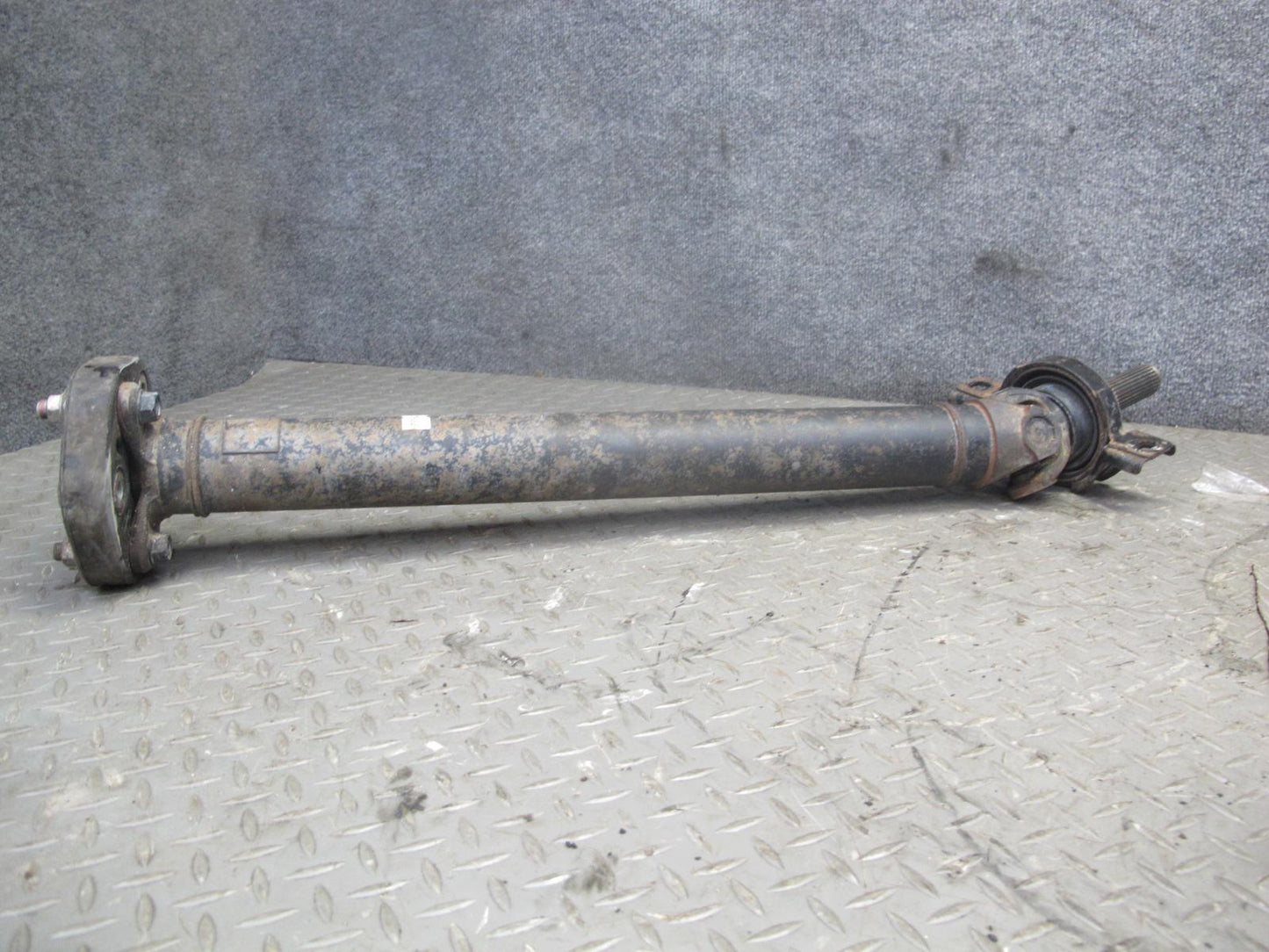 98-05 Lexus JZS160L GS300 A/T Rear Drive Shaft Driveshaft 83K Miles OEM