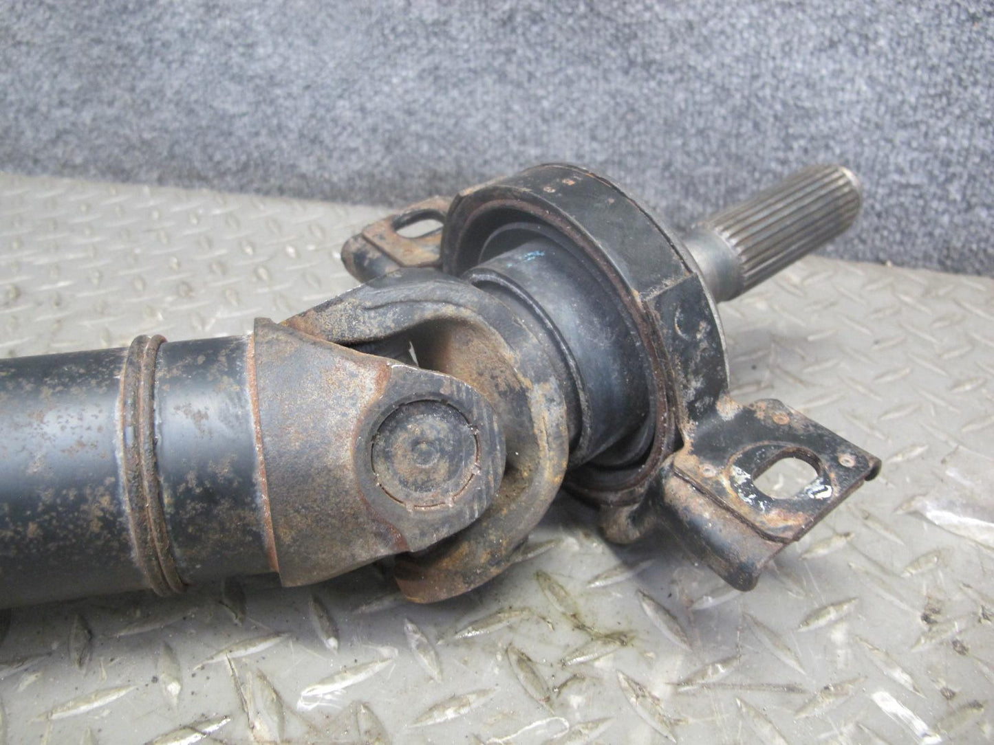 98-05 Lexus JZS160L GS300 A/T Rear Drive Shaft Driveshaft 83K Miles OEM