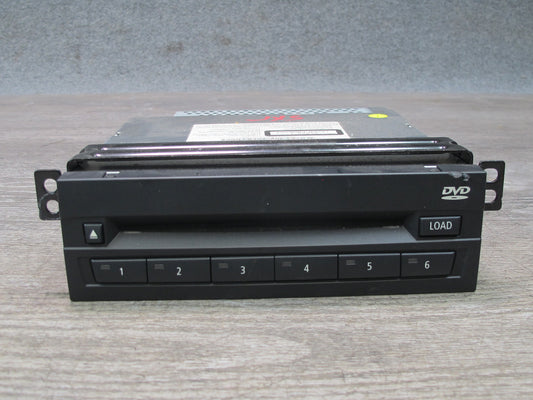 2010-2014 BMW E71 E72 X6 X6M Entertainment Multimedia DVD Player 9258343