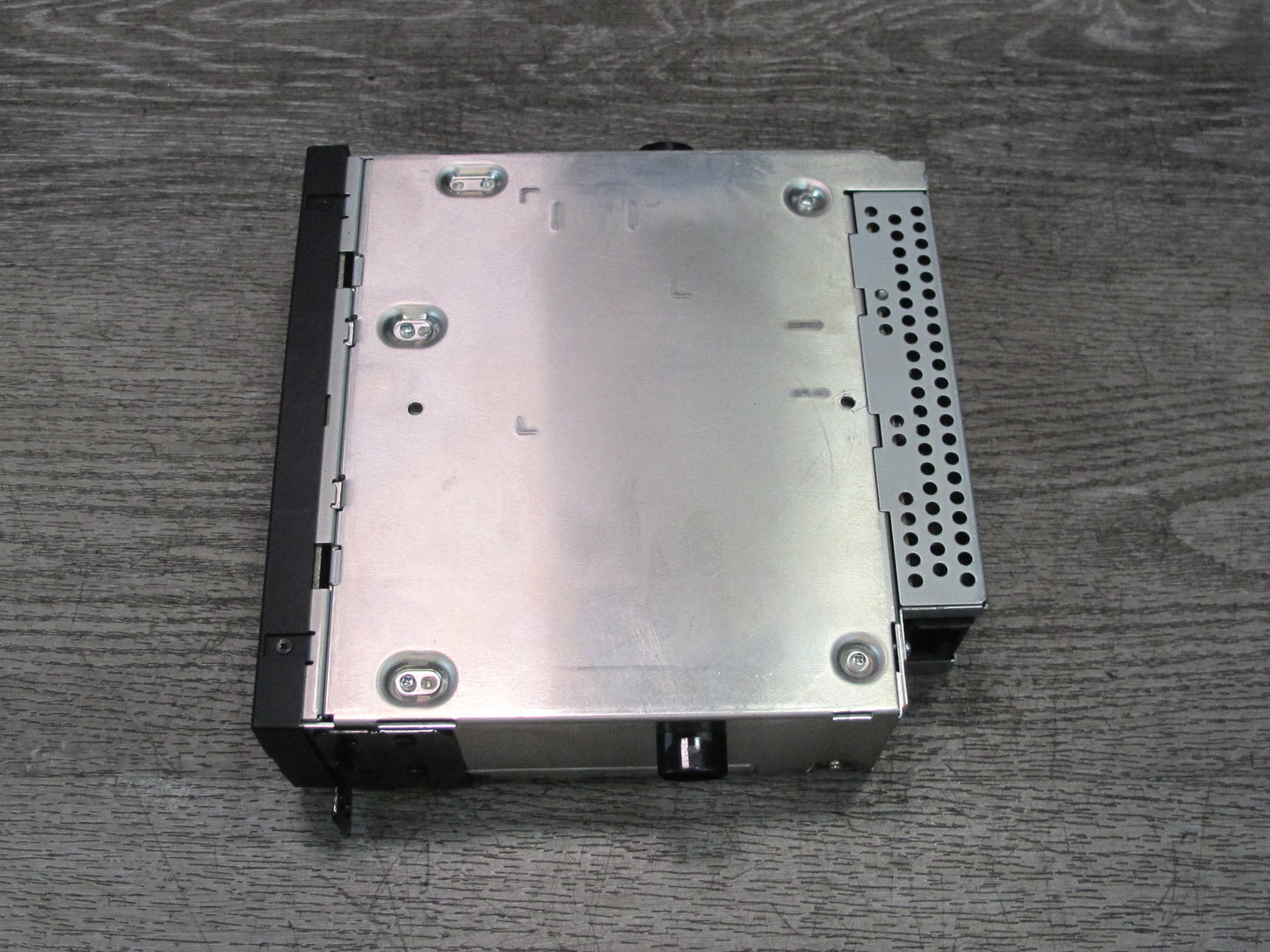 2010-2014 BMW E71 E72 X6 X6M Entertainment Multimedia DVD Player 9258343