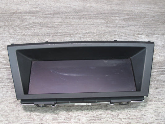 10-14 BMW E71 E72 X6 X6M CIC Dash 8.8" Navigation Information Screen Display