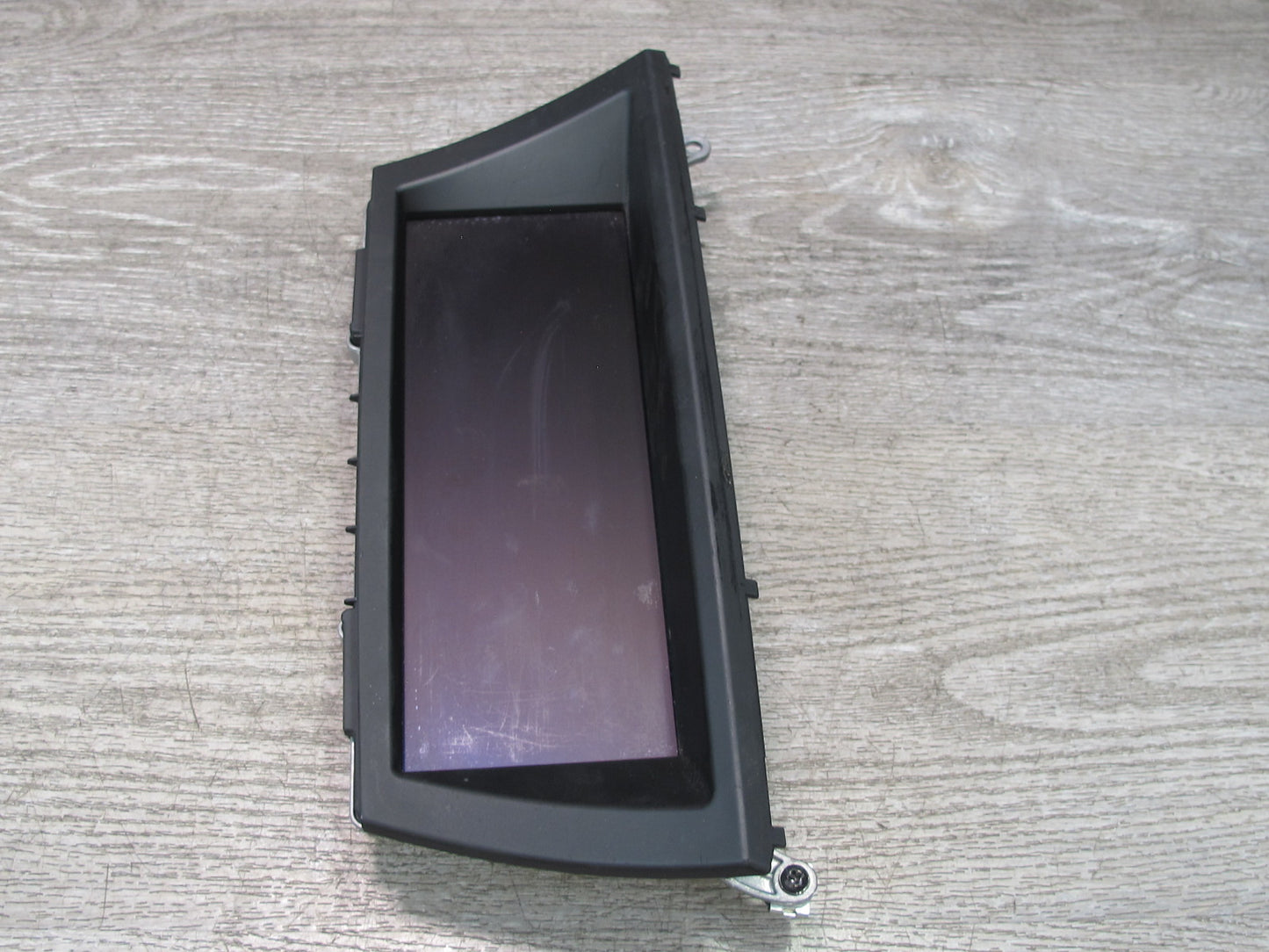 10-14 BMW E71 E72 X6 X6M CIC Dash 8.8" Navigation Information Screen Display