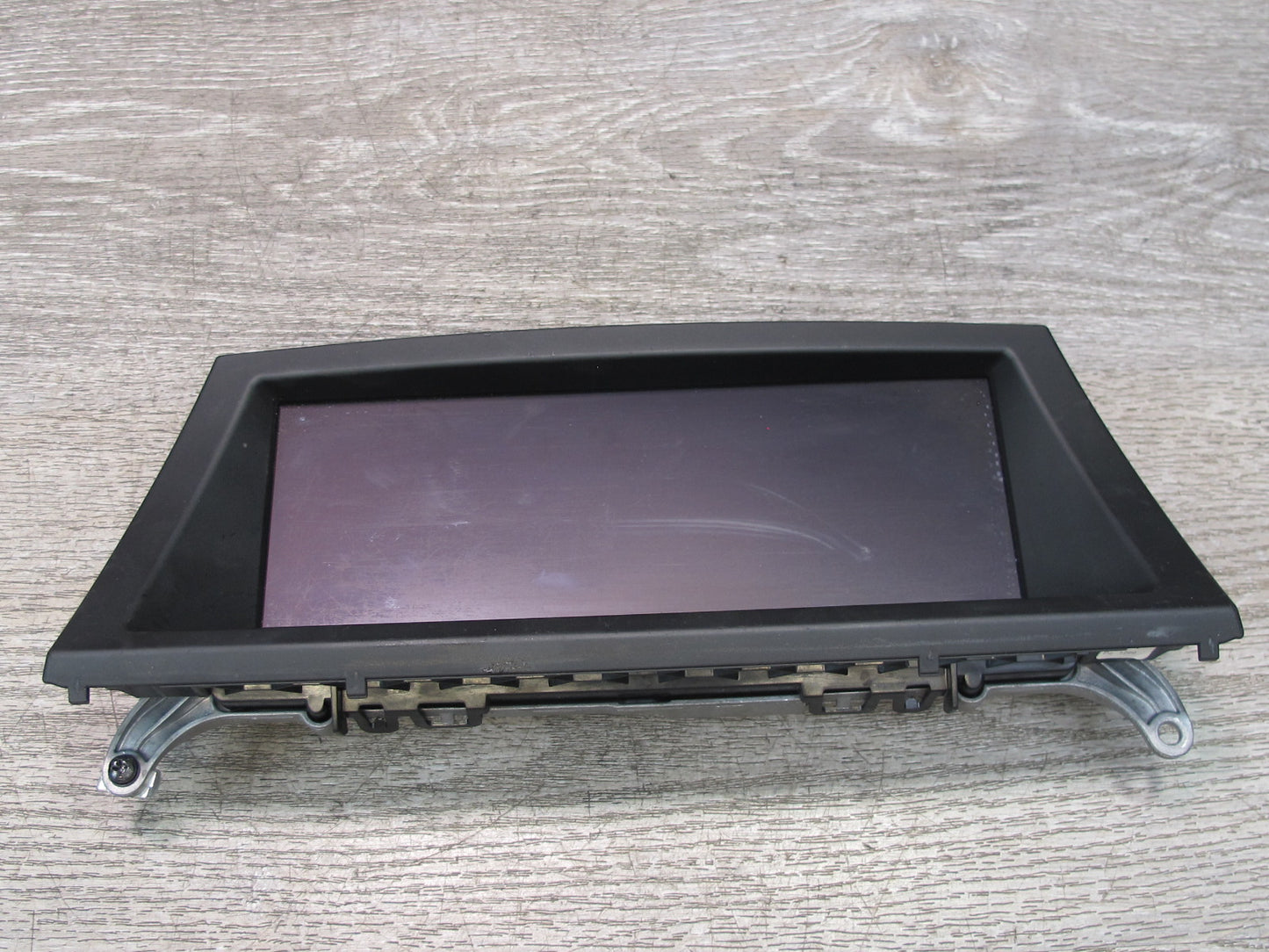 10-14 BMW E71 E72 X6 X6M CIC Dash 8.8" Navigation Information Screen Display