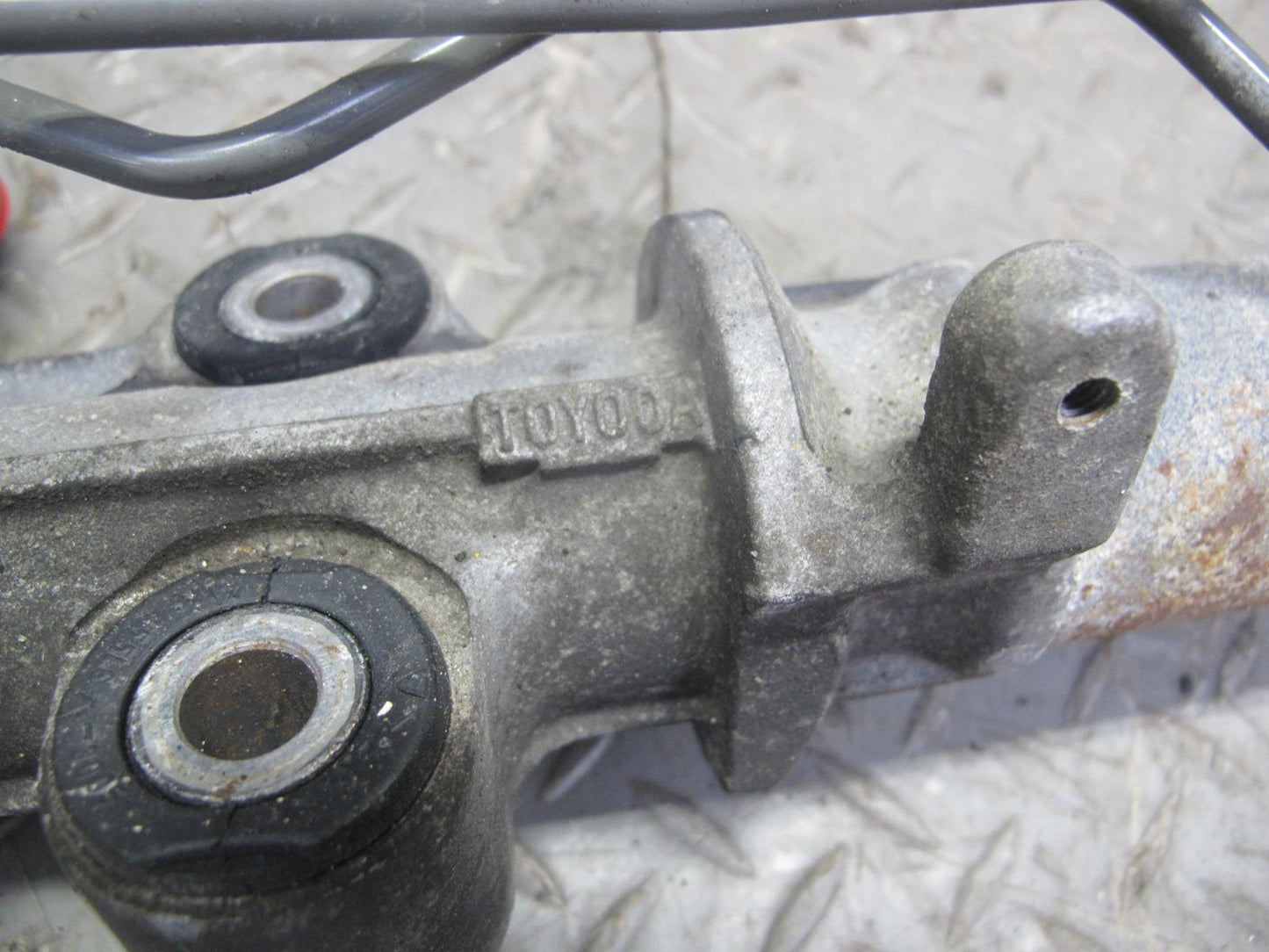 98-02 Lexus GS400 GS430 GS300 Power Steering Gear Rack & Pinion 83K Miles OEM