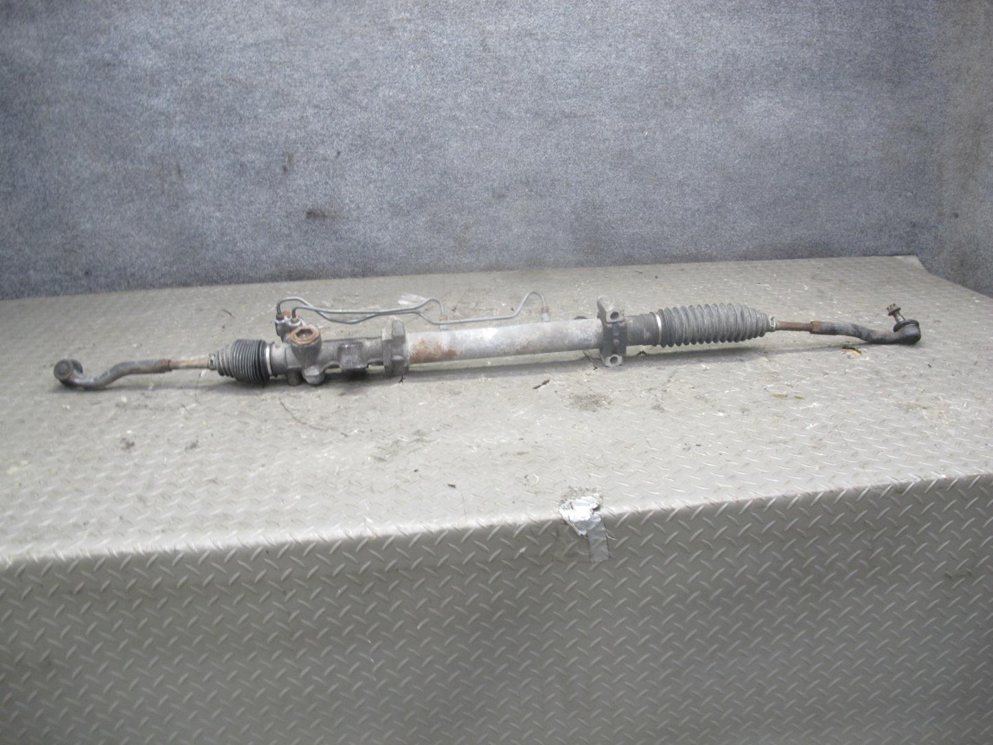 98-02 Lexus GS400 GS430 GS300 Power Steering Gear Rack & Pinion 83K Miles OEM