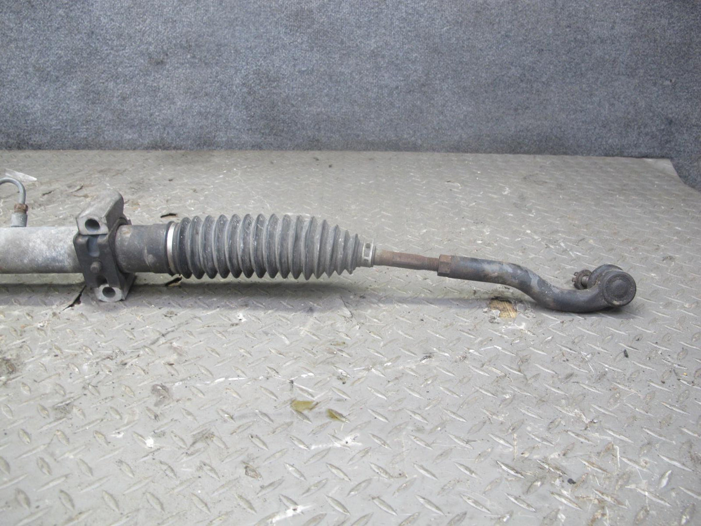 98-02 Lexus GS400 GS430 GS300 Power Steering Gear Rack & Pinion 83K Miles OEM