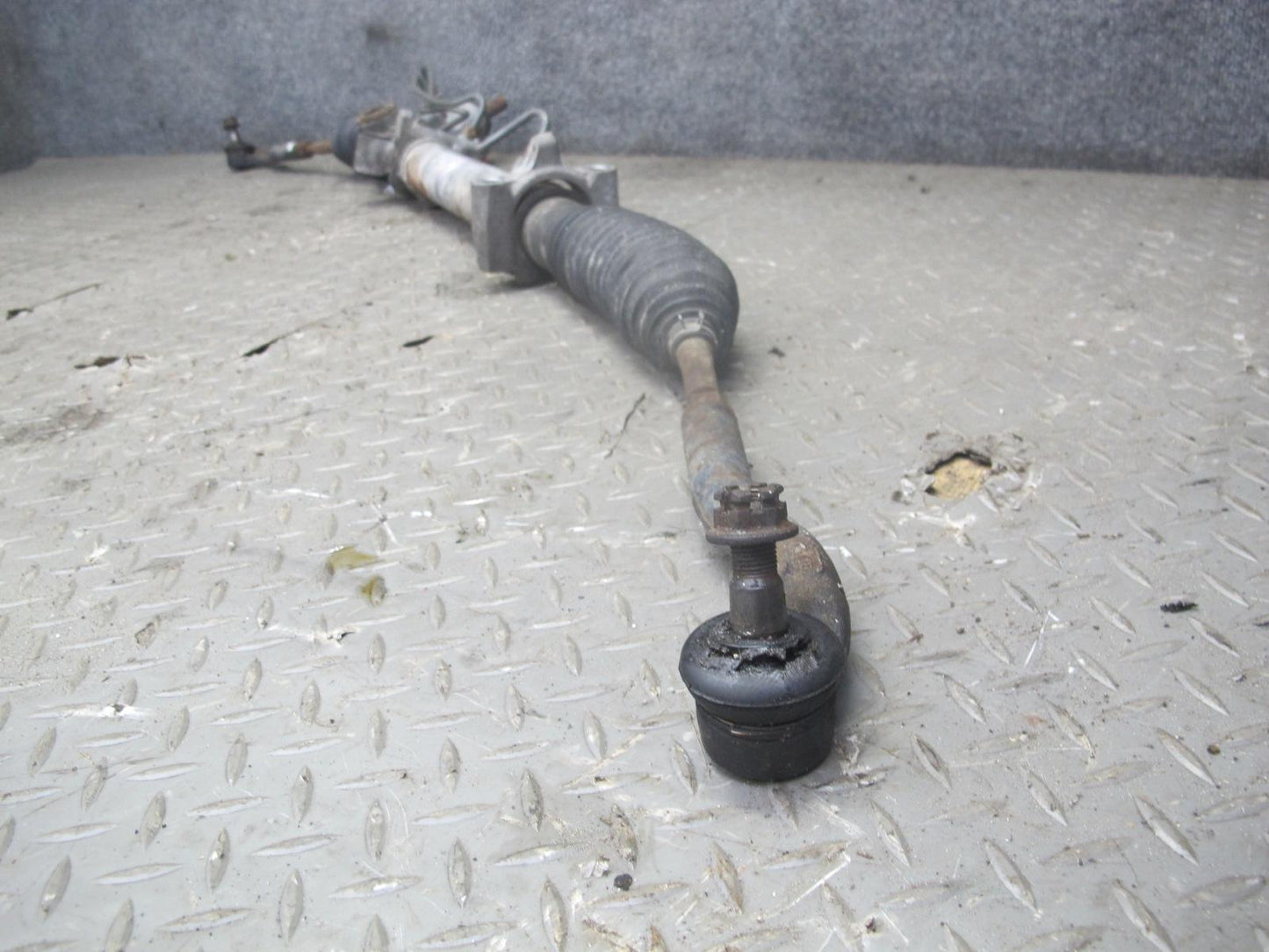 98-02 Lexus GS400 GS430 GS300 Power Steering Gear Rack & Pinion 83K Miles OEM