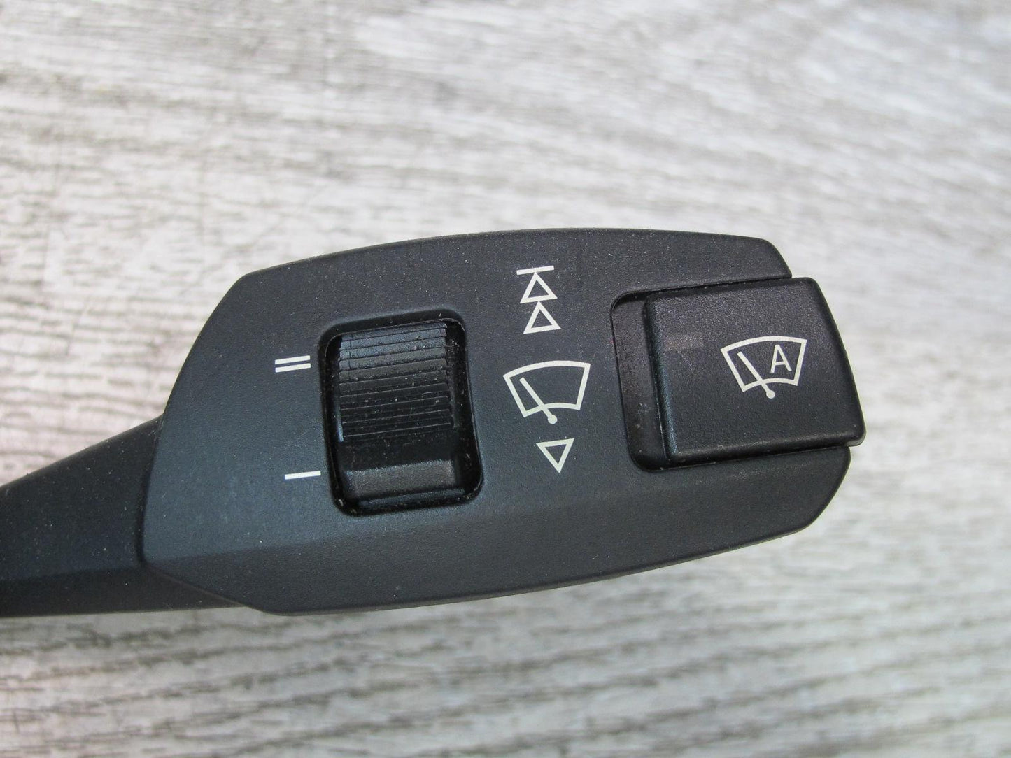 2010-2014 BMW E71 X6M Steering Column Turn Signal Wiper Multi Switch 9179510