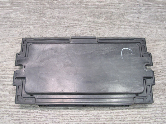 10-14 BMW E71 E72 X6 X6M FRM3R Footwell Adaptive Light Control Module 9308375