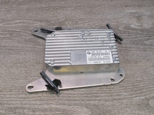 2008-2014 BMW E71 X6 X6M AWD ICM Dynamic Drive Control Module Unit 6853705