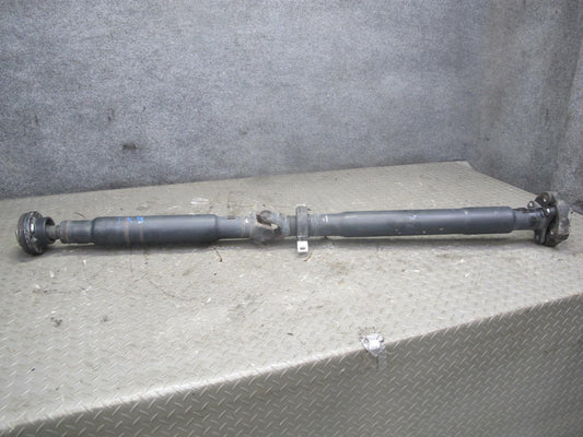 2008-2013 BMW E90 E92 M3 M/T Rear Driveshaft Drive Shaft