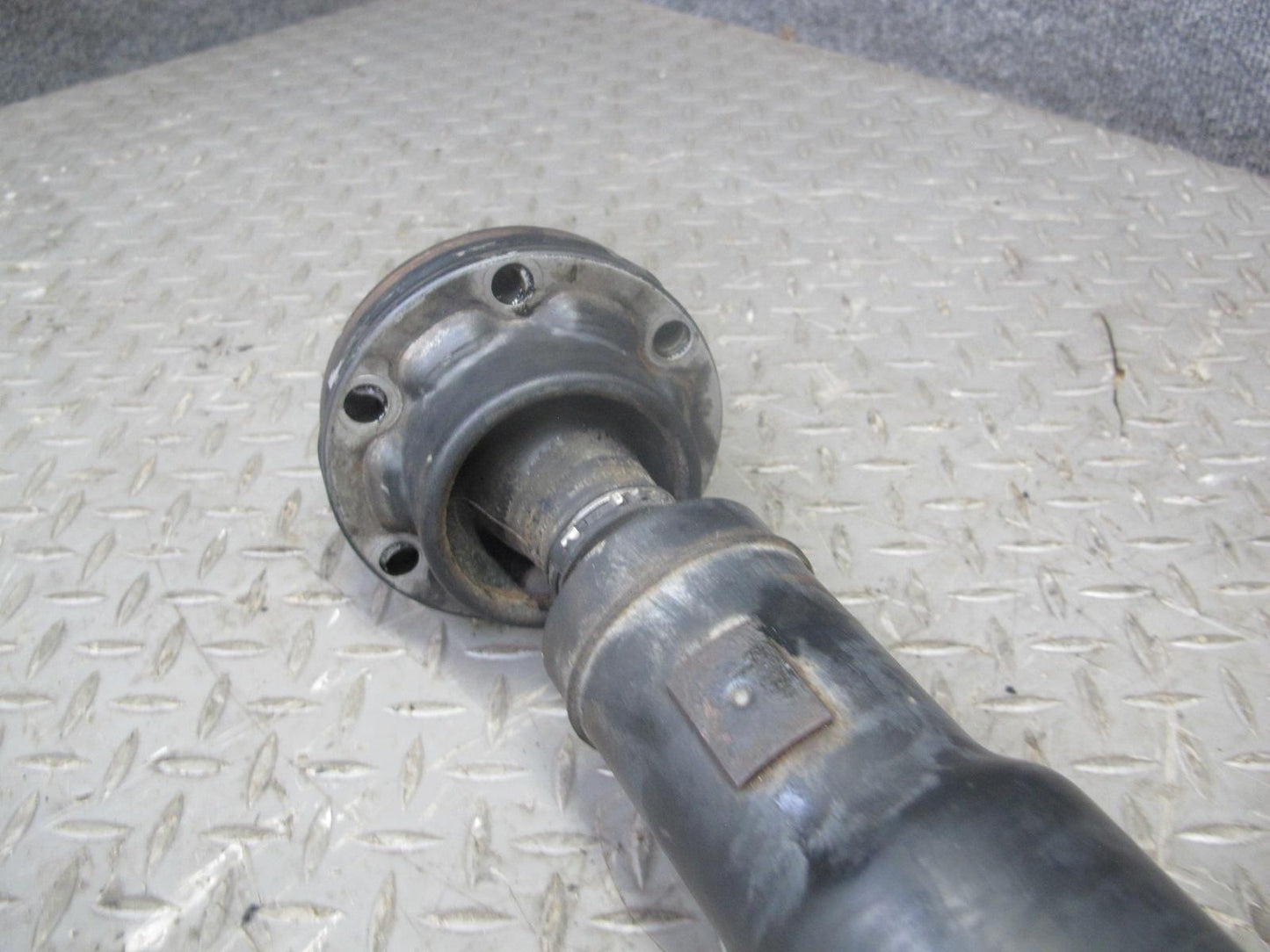 2008-2013 BMW E90 E92 M3 M/T Rear Driveshaft Drive Shaft