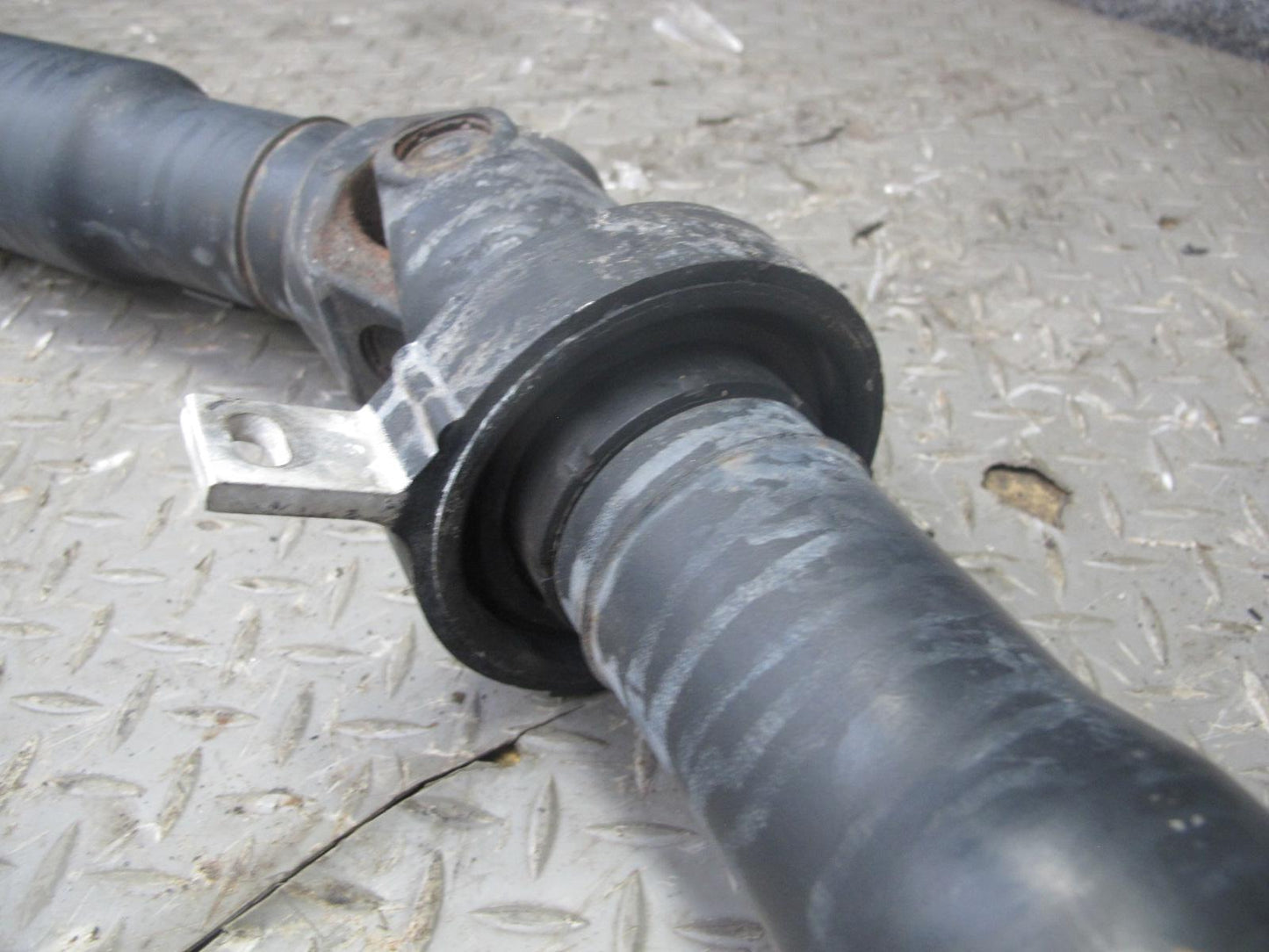 2008-2013 BMW E90 E92 M3 M/T Rear Driveshaft Drive Shaft