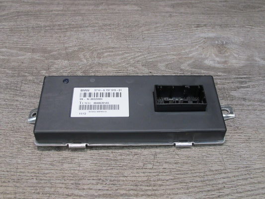 2008-2014 BMW E71 X6 X6M Dynamic Drive Control Module Unit 6797919