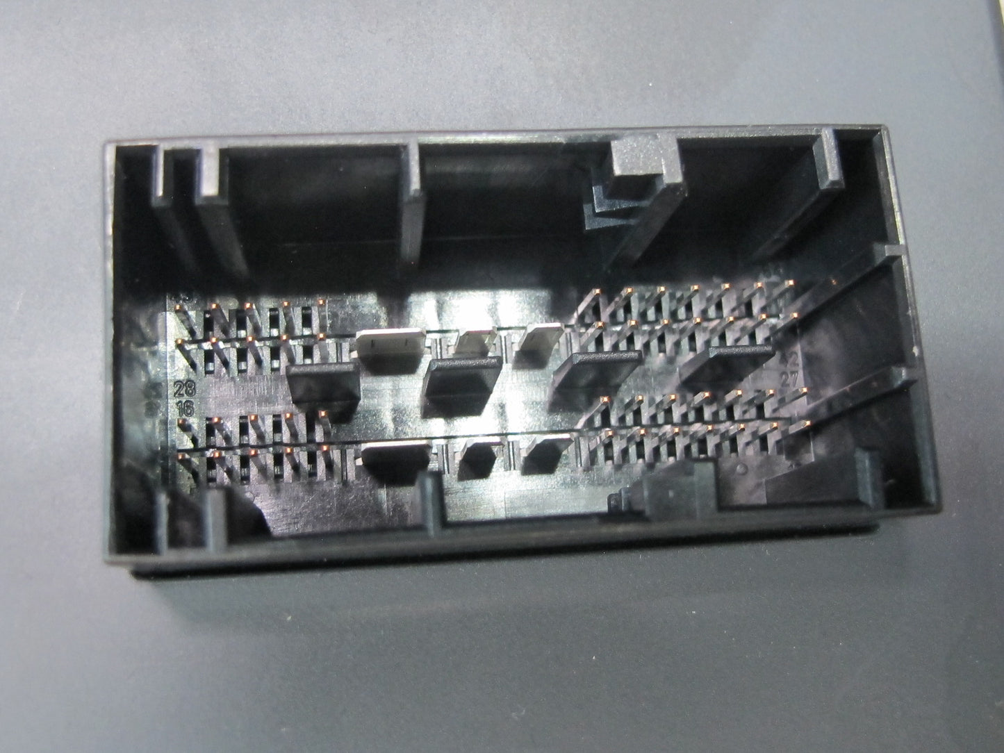2008-2014 BMW E71 X6 X6M Dynamic Drive Control Module Unit 6797919