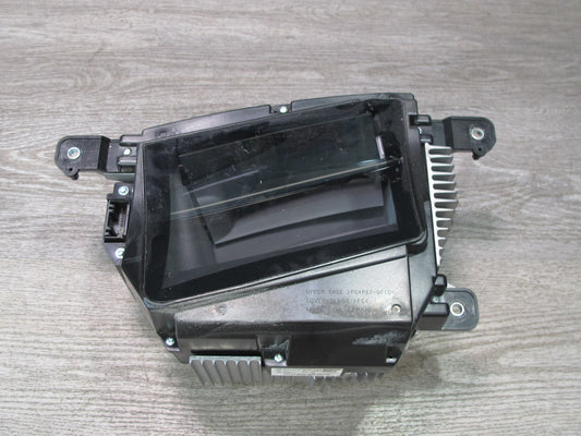 2010-2014 BMW E71 E72 X6 X6M Dash HUD Head UP Projector Display 9262183