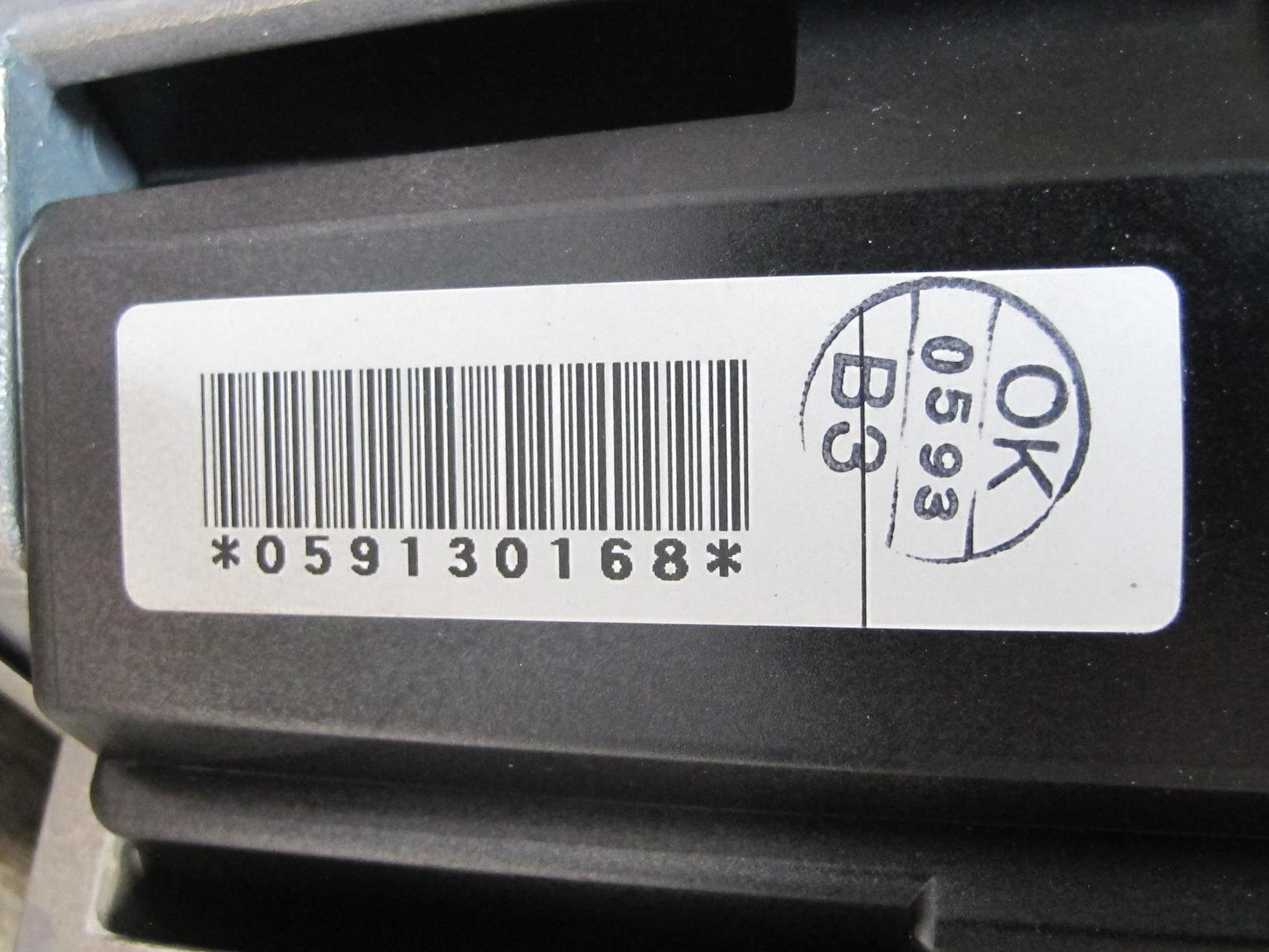 2010-2014 BMW E71 E72 X6 X6M Dash HUD Head UP Projector Display 9262183
