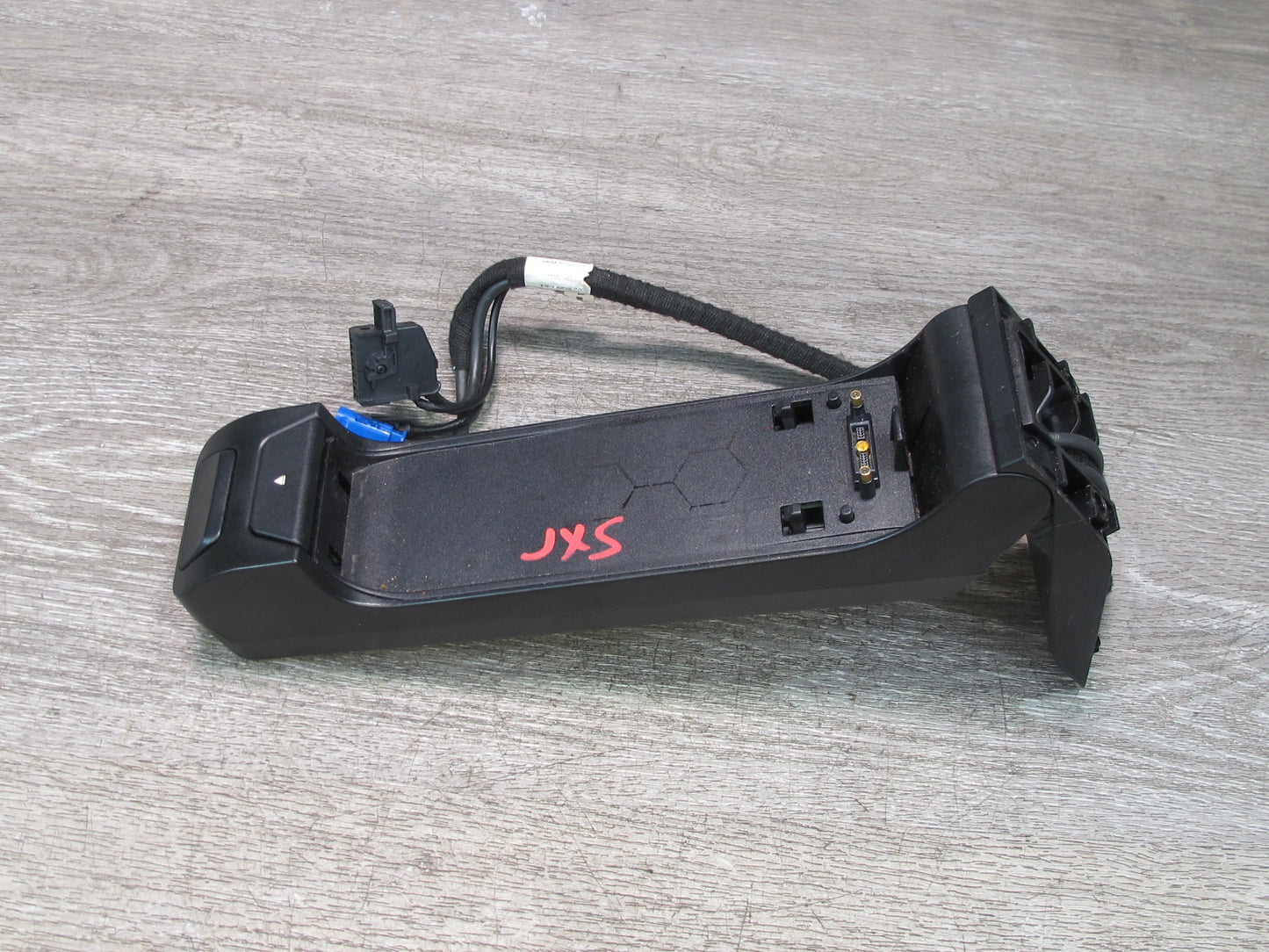 2008-2014 BMW E71 E72 X6 X6M Phone Telephone Charging Dock