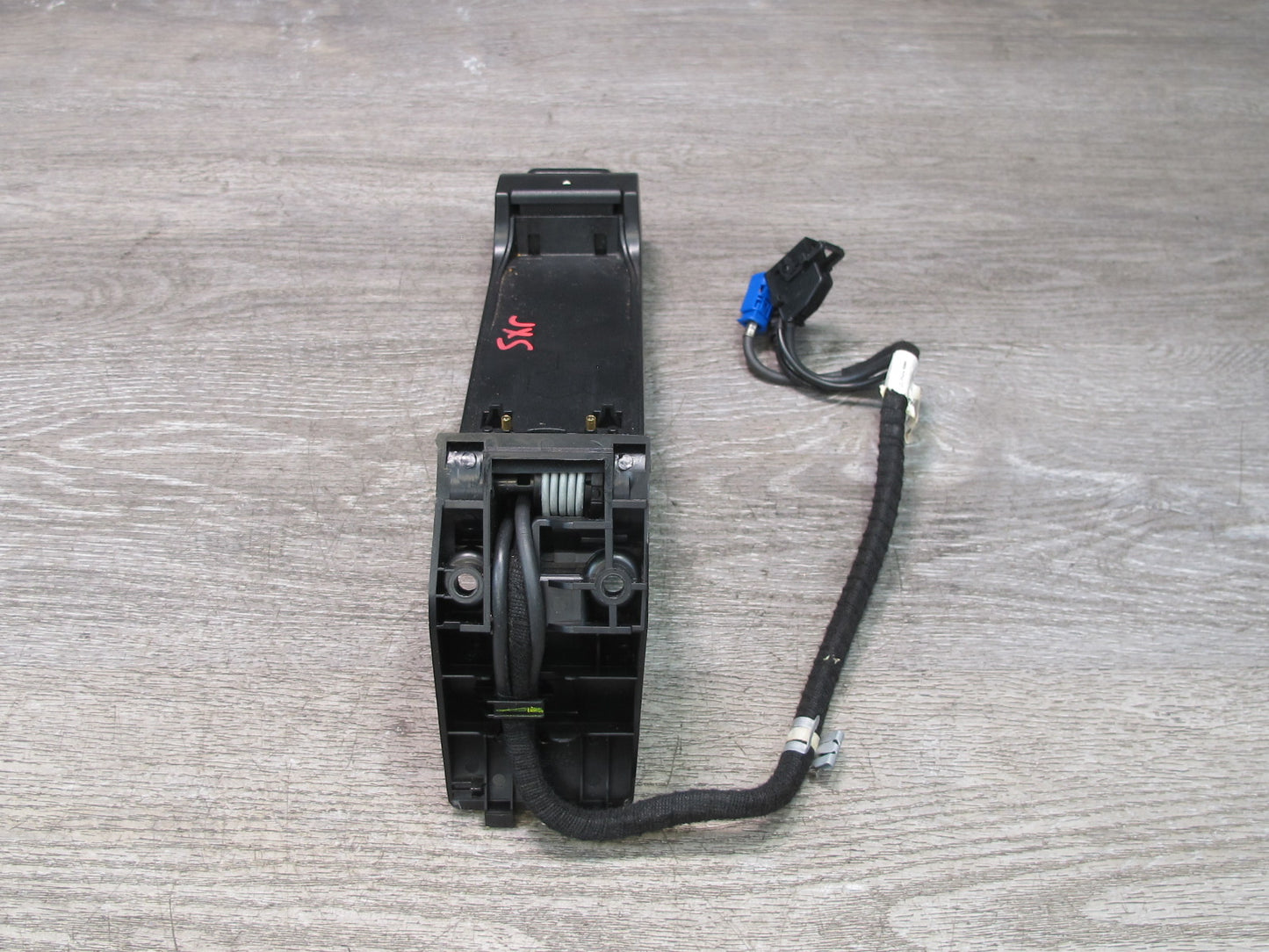 2008-2014 BMW E71 E72 X6 X6M Phone Telephone Charging Dock
