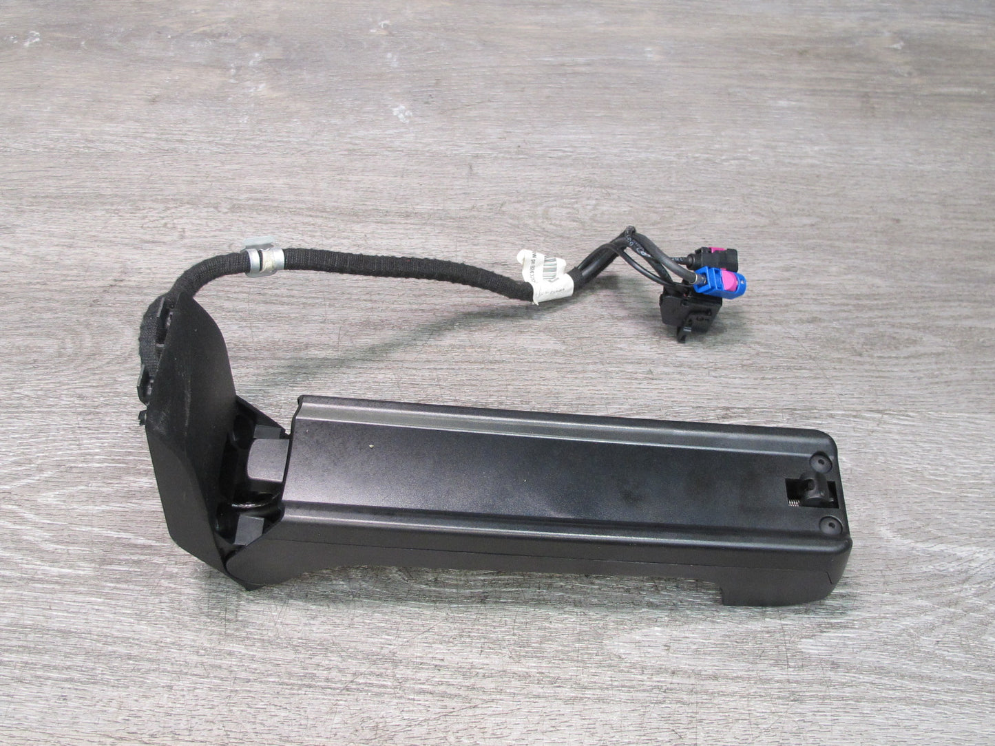 2008-2014 BMW E71 E72 X6 X6M Phone Telephone Charging Dock
