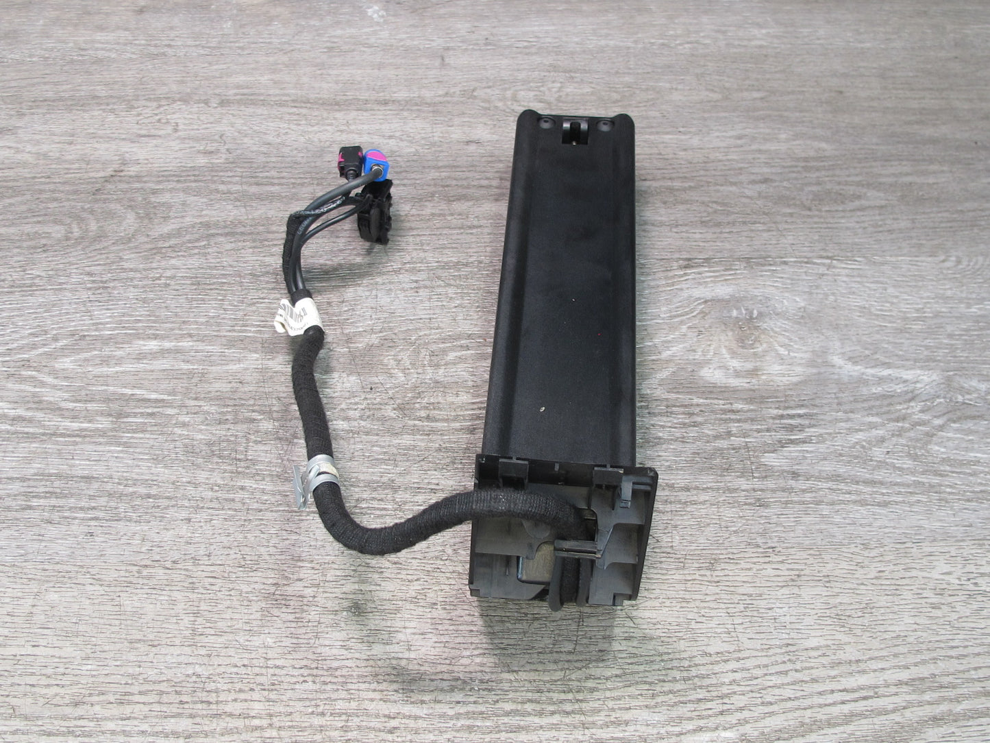 2008-2014 BMW E71 E72 X6 X6M Phone Telephone Charging Dock