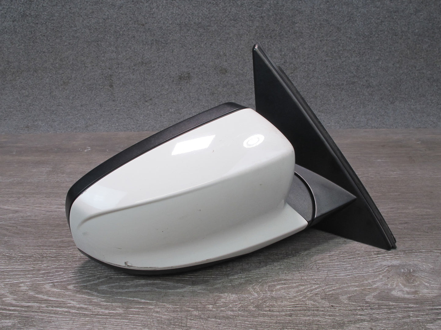 2010-2014 BMW E71 X6M Right Door Exterior Auto DIP Side View Mirror w Camera