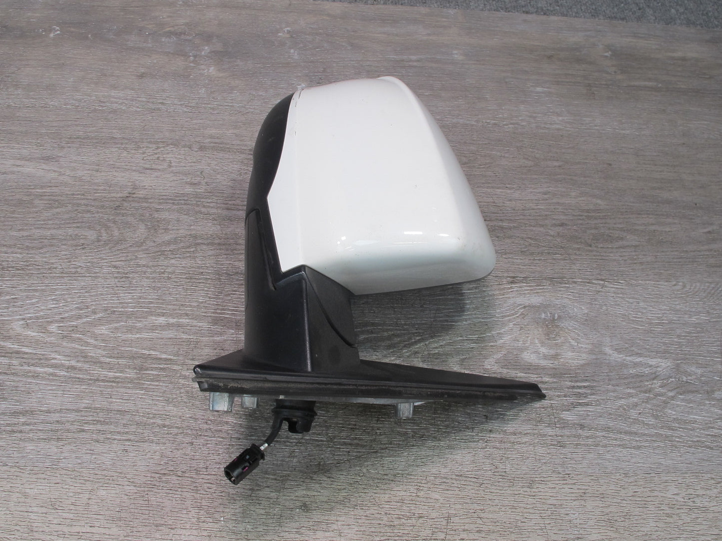 2010-2014 BMW E71 X6M Right Door Exterior Auto DIP Side View Mirror w Camera